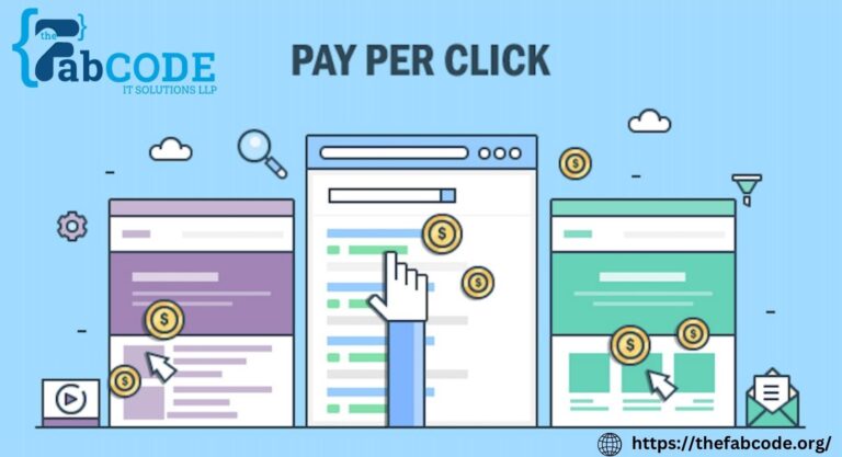 Discover the Potential of PPC with – The FabCode