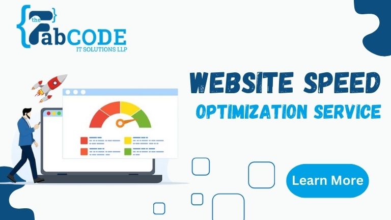 Is Your Website Slow? Here’s How Website Speed Optimization Service Can Help!
